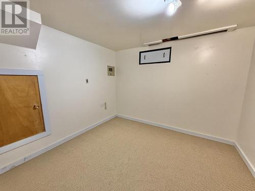 2850 Gavlin Road, Quesnel, BC - Indoor Photo Showing Other Room