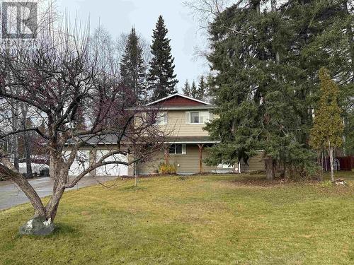 2850 Gavlin Road, Quesnel, BC - Outdoor