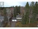 2850 Gavlin Road, Quesnel, BC  - Outdoor With View 