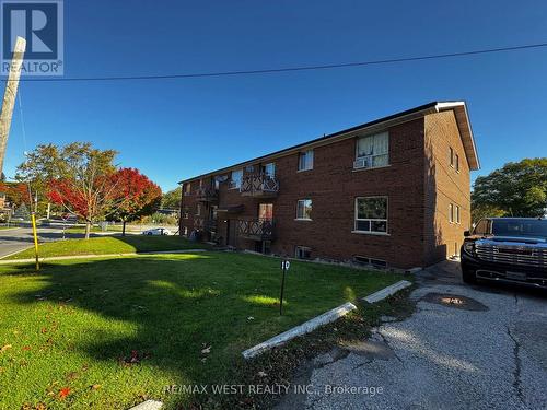 1 - 3 Faulkner Street, Orangeville, ON 