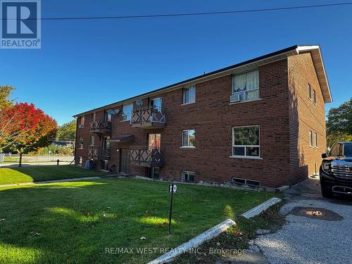 1 - 3 Faulkner Street, Orangeville, ON 