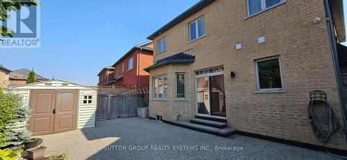 239 Dalgleish Gardens, Milton, ON - Outdoor With Exterior