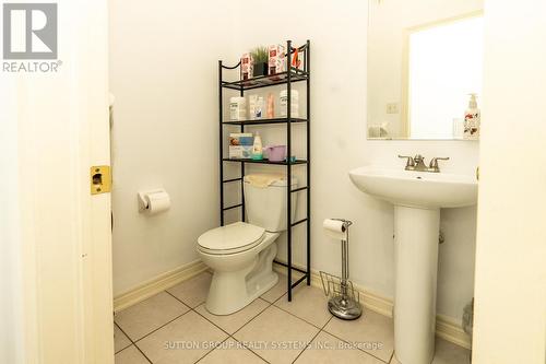 239 Dalgleish Gardens, Milton, ON - Indoor Photo Showing Bathroom