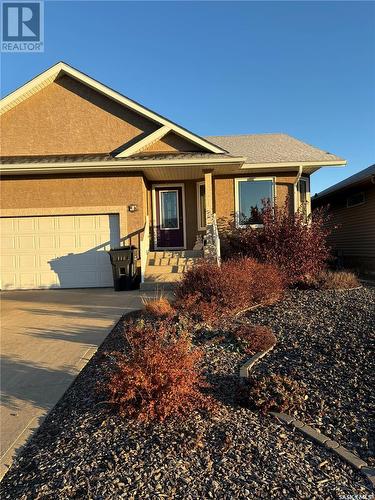 14 Good Spirit Crescent, Yorkton, SK - Outdoor