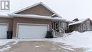 14 Good Spirit Crescent, Yorkton, SK  - Outdoor With Facade 