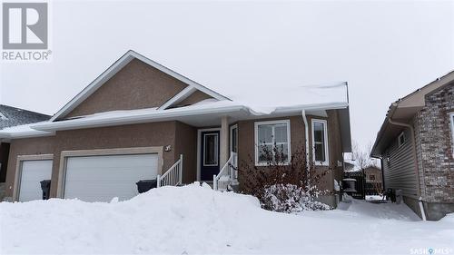 14 Good Spirit Crescent, Yorkton, SK - Outdoor