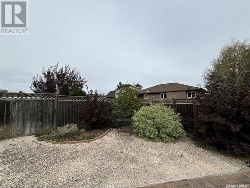 14 Good Spirit Crescent, Yorkton, SK - Outdoor