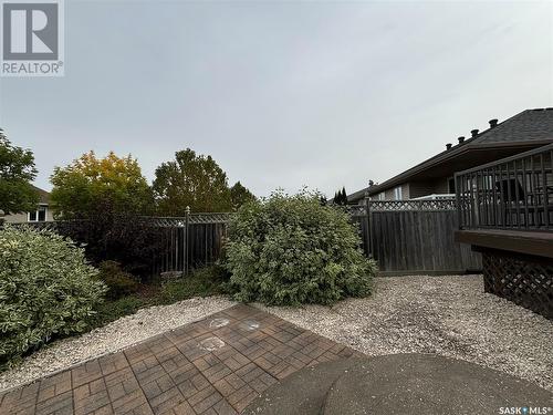 14 Good Spirit Crescent, Yorkton, SK - Outdoor