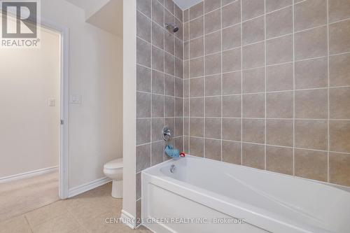 303 Yates Drive, Milton, ON - Indoor Photo Showing Bathroom