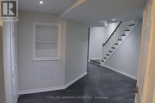 312 Brisdale Drive W, Brampton, ON - Indoor Photo Showing Other Room