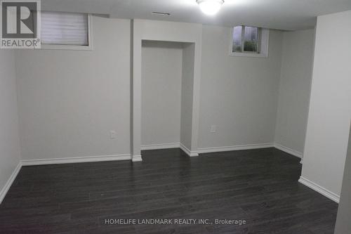 312 Brisdale Drive W, Brampton, ON - Indoor Photo Showing Other Room