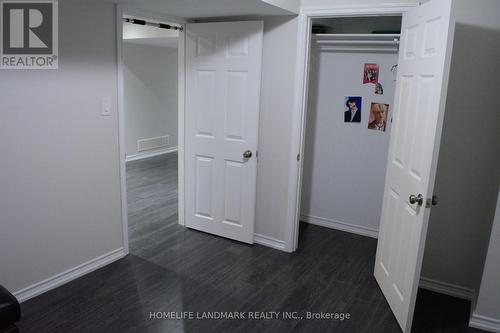 312 Brisdale Drive W, Brampton, ON - Indoor Photo Showing Other Room