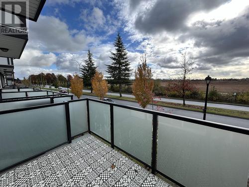 30 9680 Alexandra Road, Richmond, BC - Outdoor With Balcony With View