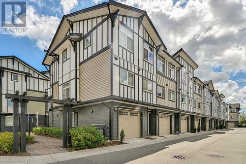 30 9680 Alexandra Road, Richmond, BC - Outdoor