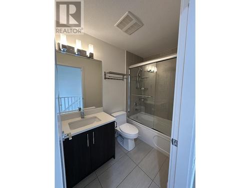 30 9680 Alexandra Road, Richmond, BC - Indoor Photo Showing Bathroom