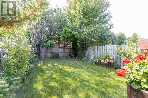 21 Baywell Crescent, Aurora, ON - Outdoor