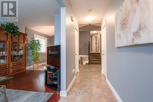 8 Dawn Ridge Drive, Kitchener, ON - Indoor Photo Showing Other Room