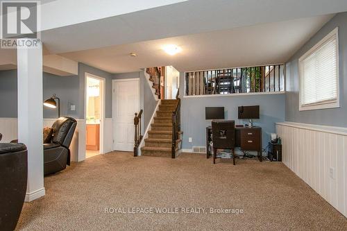 8 Dawn Ridge Drive, Kitchener, ON - Indoor Photo Showing Other Room