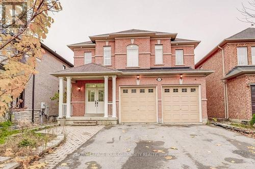 123 Golden Orchard Road, Vaughan, ON - Outdoor