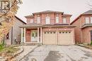 123 Golden Orchard Road, Vaughan, ON  - Outdoor 