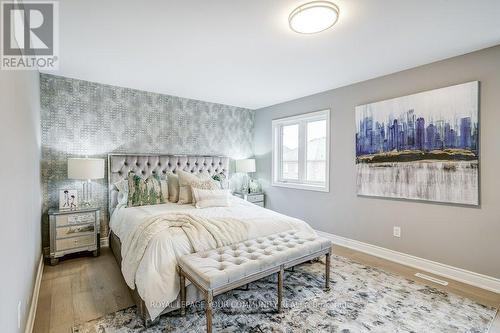 123 Golden Orchard Road, Vaughan, ON - Indoor Photo Showing Bedroom