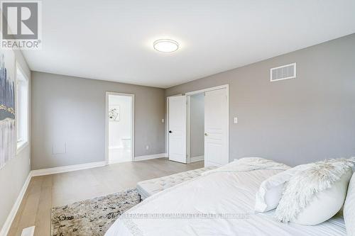 123 Golden Orchard Road, Vaughan, ON - Indoor Photo Showing Bedroom