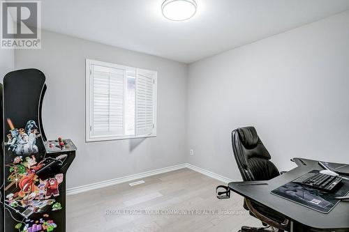 123 Golden Orchard Road, Vaughan, ON - Indoor Photo Showing Office