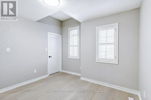 123 Golden Orchard Road, Vaughan, ON - Indoor Photo Showing Other Room