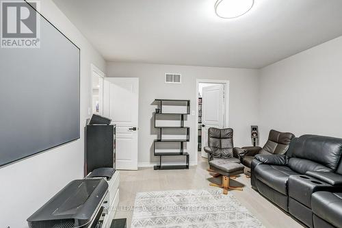 123 Golden Orchard Road, Vaughan, ON - Indoor