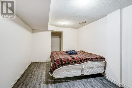 123 Golden Orchard Road, Vaughan, ON - Indoor Photo Showing Bedroom