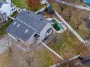 Overall view - 125 Rue Paul-Gauchery, Trois-Rivières, QC  - Outdoor With View 