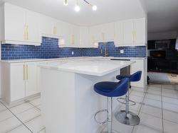 Kitchen - 