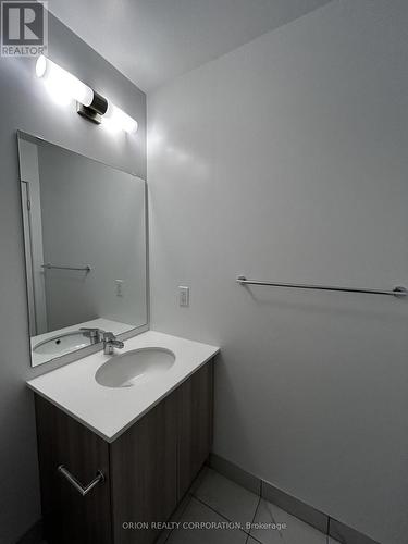 614 - 1435 Celebration Drive, Pickering, ON - Indoor Photo Showing Bathroom