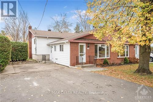 49 Bertha Street, Champlain, ON - Outdoor