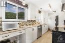 49 Bertha Street, Champlain, ON  - Indoor Photo Showing Kitchen 