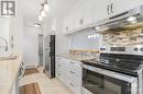 49 Bertha Street, Champlain, ON  - Indoor Photo Showing Kitchen 