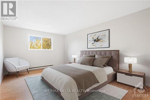 49 Bertha Street, Champlain, ON - Indoor Photo Showing Bedroom