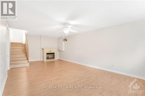 49 Bertha Street, Champlain, ON - Indoor Photo Showing Other Room With Fireplace