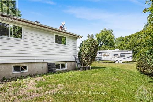 49 Bertha Street, Champlain, ON - Outdoor With Exterior