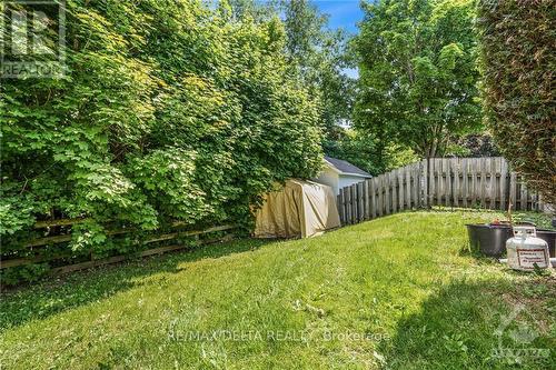 49 Bertha Street, Champlain, ON - Outdoor