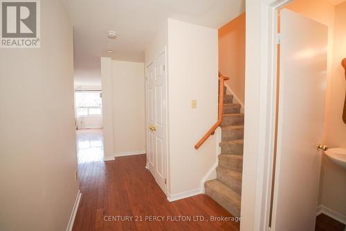 42 Chipstead Avenue, Brampton, ON - Indoor Photo Showing Other Room