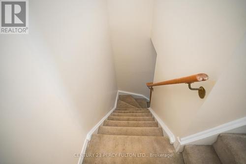 42 Chipstead Avenue, Brampton, ON - Indoor Photo Showing Other Room