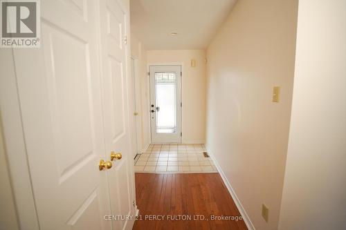 42 Chipstead Avenue, Brampton, ON - Indoor Photo Showing Other Room