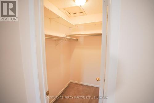 42 Chipstead Avenue, Brampton, ON - Indoor With Storage