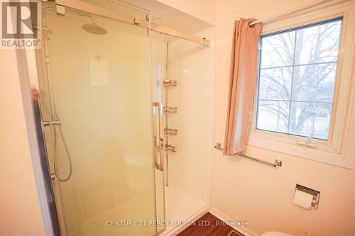 42 Chipstead Avenue, Brampton, ON - Indoor Photo Showing Bathroom