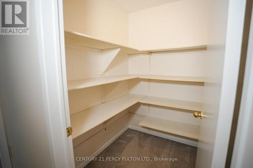 42 Chipstead Avenue, Brampton, ON - Indoor With Storage