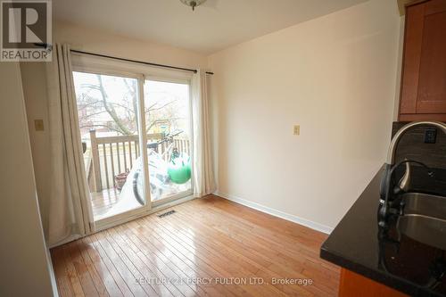 42 Chipstead Avenue, Brampton, ON - Indoor Photo Showing Other Room