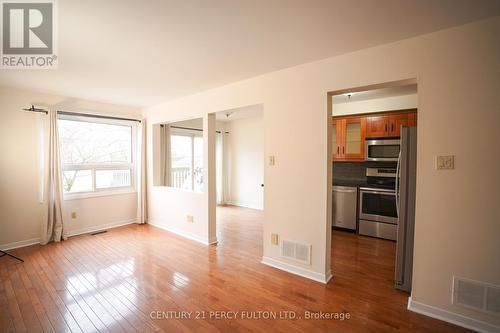 42 Chipstead Avenue, Brampton, ON - Indoor Photo Showing Other Room