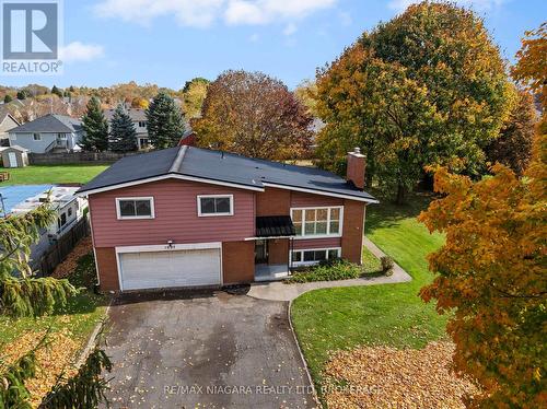 1097 Pelham Road, Pelham (662 - Fonthill), ON - Outdoor