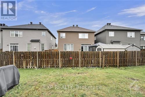 660 Lauraleaf Crescent, Ottawa, ON - Outdoor